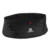 Salomon-pulse-running-belt-black