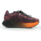 Salomon Aero Glide 4 Grvl Women's Running Shoe - Nocturne/Black