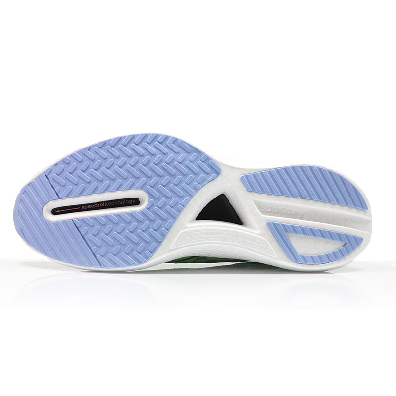 Saucony Endorphin Pro 3 Men's Running Shoe - Invader