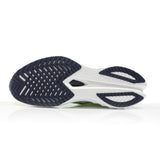 Saucony Endorphin Speed 4 Men's Running Shoe - Citron/Navy
