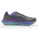 Saucony Endorphin Speed 4 Women's Running Shoe - Shadow/Storm