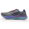 Saucony Endorphin Speed 4 Women's Running Shoe - Shadow/Storm