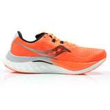 Saucony Endorphin Speed 4 Men's Running Shoe - ViziOrange