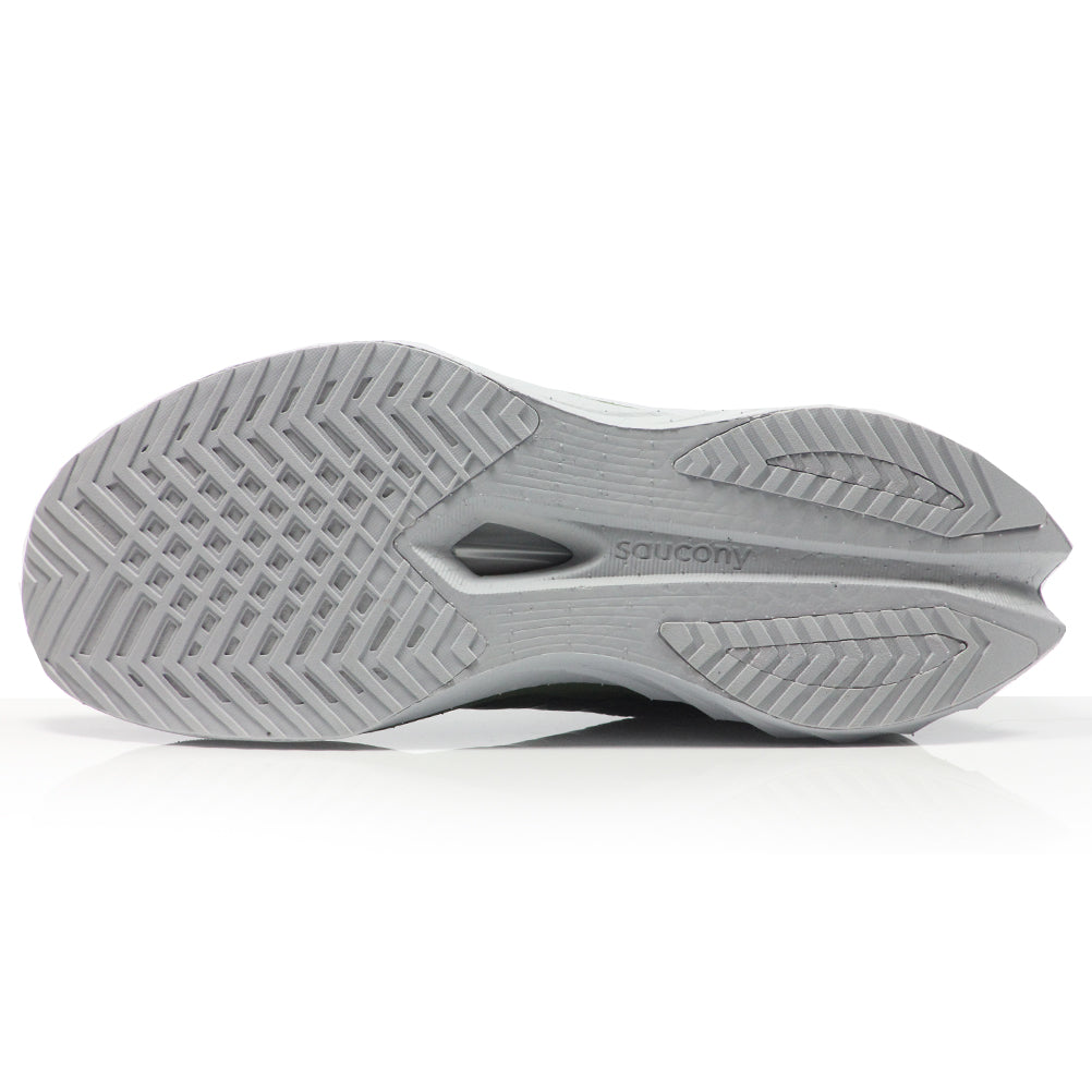Saucony Endorphin Speed 4 Men's Running Shoe - Olivine
