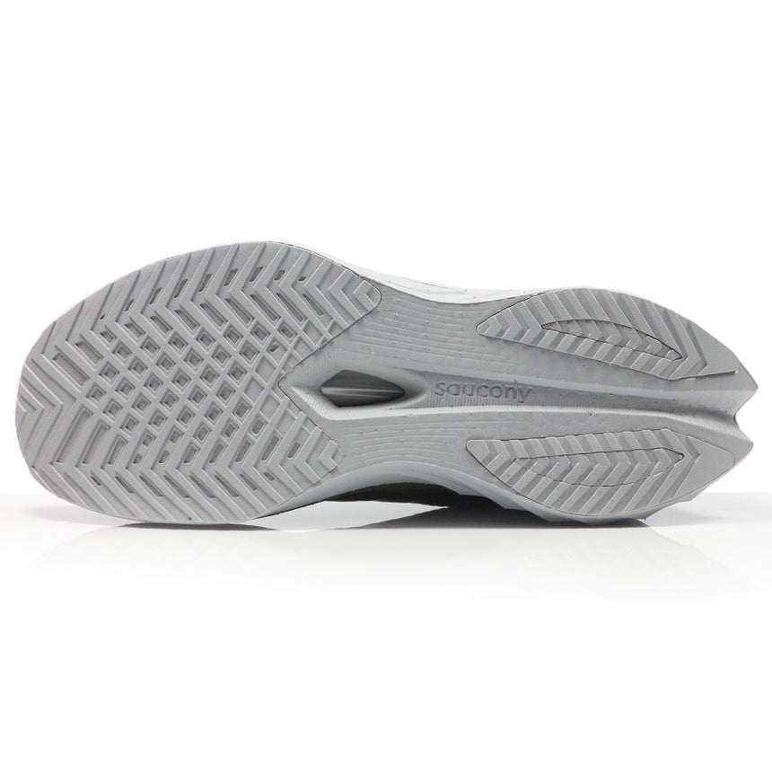 Saucony Endorphin Speed 4 Men's Running Shoe - Olivine