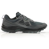 Saucony Excursion TR16 GTX Men's Trail Shoe - Shadow/Forest