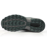 Saucony Excursion TR16 GTX Men's Trail Shoe - Shadow/Forest