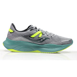 Saucony Guide 16 Men's Running Shoe - Fossil/Moss