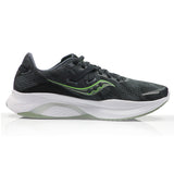 Saucony Guide 16 Men's Running Shoe - Black/Glade