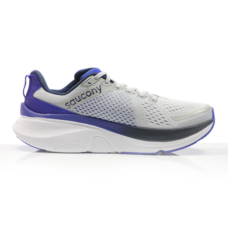 Saucony Guide 17 Men's Running Shoe - Cloud/Royal