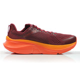 Saucony Guide 17 Men's Running Shoe - Currant/Pepper