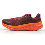 Saucony Guide 17 Men's Running Shoe - Currant/Pepper