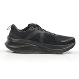 Saucony Guide 18 Men's Running Shoe - Triple Black