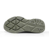 Saucony Guide 18 Men's Running Shoe - Cloud/Olive