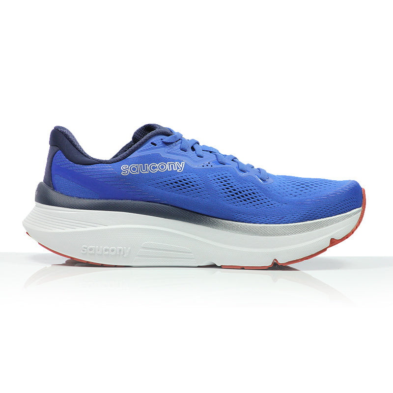 Saucony Guide 19 Men's Running Shoe - Lapis/Naval