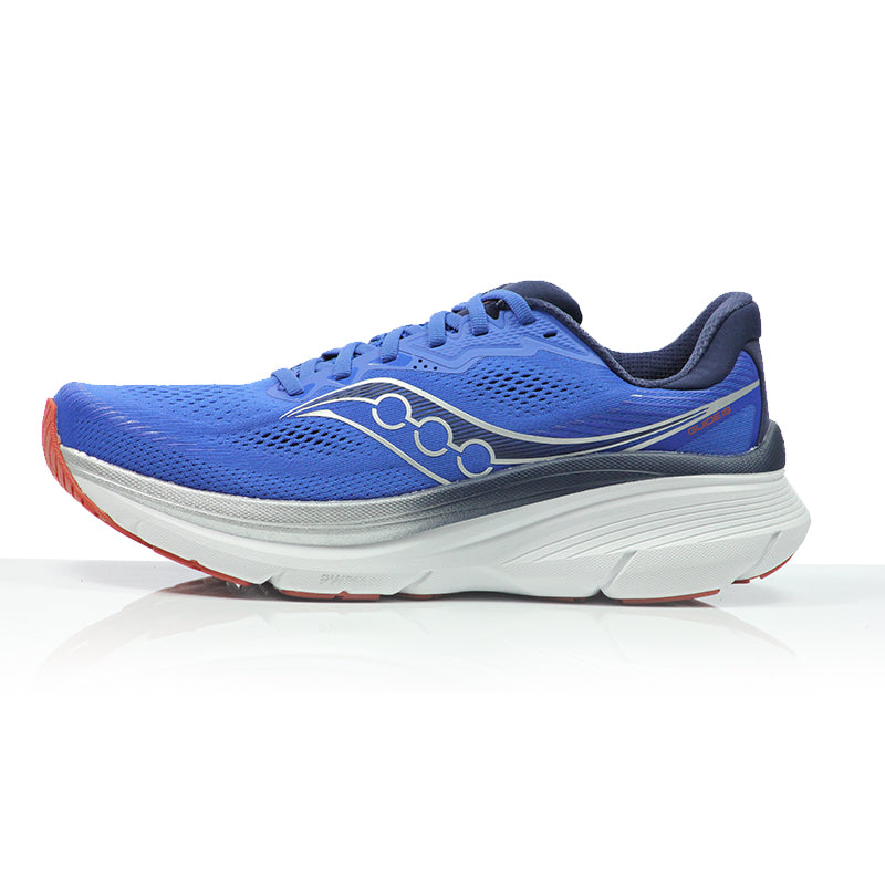 Saucony Guide 19 Men's Running Shoe - Lapis/Naval