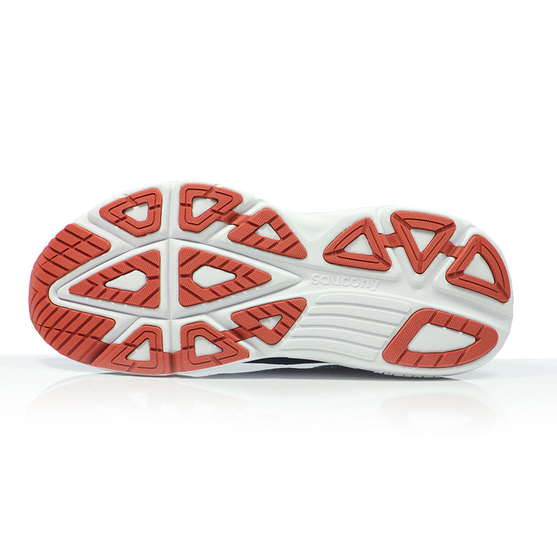 Saucony Guide 19 Men's Running Shoe - Lapis/Naval
