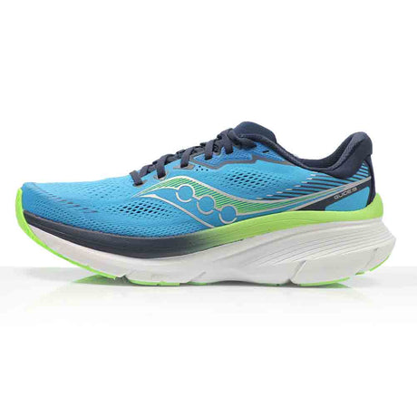 Saucony Mens Guide 19 S21058 150 Side