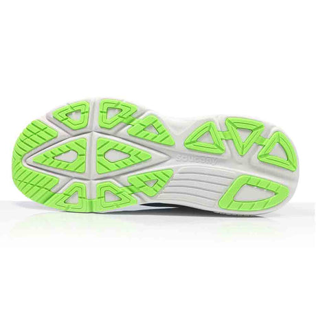 Saucony Mens Guide 19 S21058 150 Sole