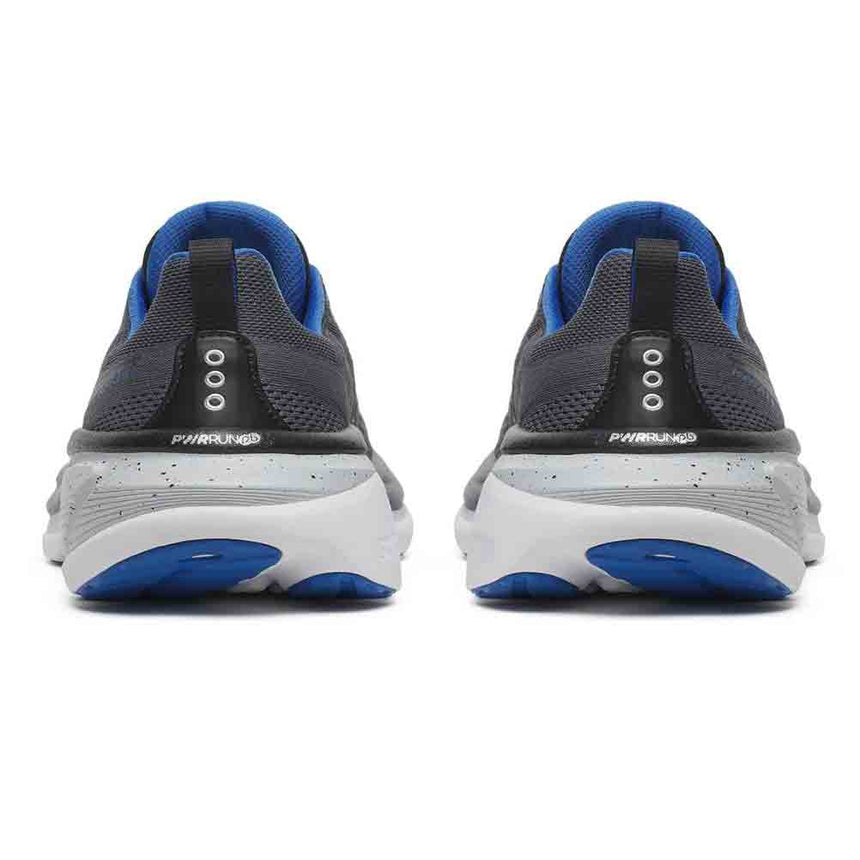 Saucony Mens Hurricane 25 120 Back2