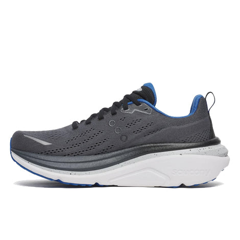 Saucony Mens Hurricane 25 120 Cust WHT 3
