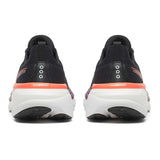 Saucony Hurricane 25 Men's Running Shoe - Black/Crimson