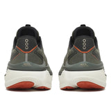 Saucony Hurricane 26 Men's Running Shoe - Fatigue/Black