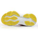 Saucony Hurricane 26 Men's Running Shoe - Fuego