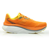 Saucony Hurricane 26 Men's Running Shoe - Fuego