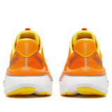 Saucony Hurricane 26 Men's Running Shoe - Fuego