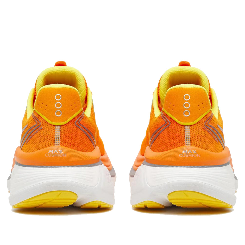 Saucony Hurricane 26 Men's Running Shoe - Fuego