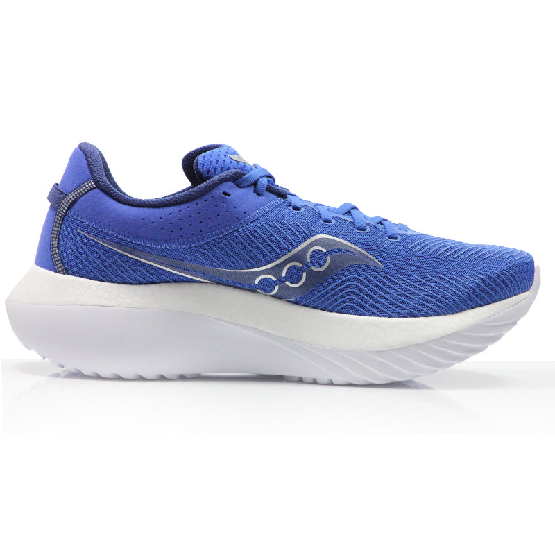 Saucony Guide 16 Men's Running Shoe - Black/Glade