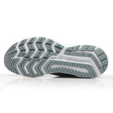 Saucony Omni 21 Men's Running Shoe - Slate/Black