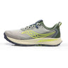 Saucony Peregrine 15 Men's Trail Shoe - Ridge/Olivine