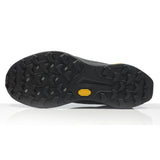 Saucony Peregrine 16 Men's Trail Shoe - Carbon/Black