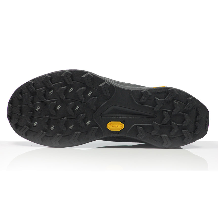 Saucony Mens Peregrine 16 S21066 101  Sole