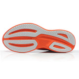 Saucony Ride 17 Men's Running Shoe - Pepper/Currant