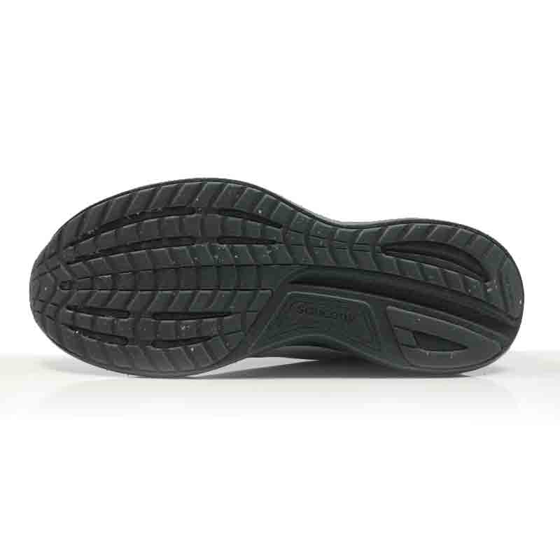 Saucony Ride 18 Men's Running Shoe - Cloud/Shadow