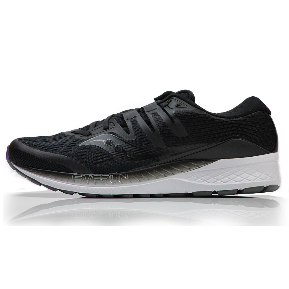 Saucony Ride ISO Men's Running Shoe
