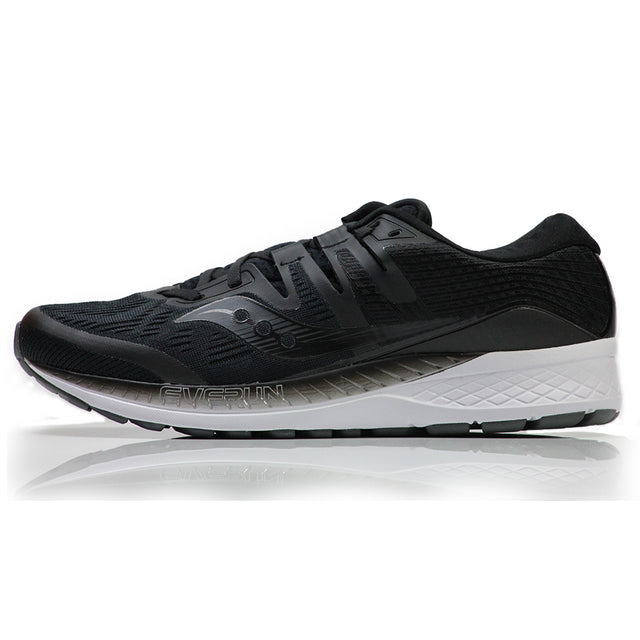 Saucony-Mens-Ride-ISO-Black-2-side