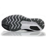 Saucony-Mens-Ride-ISO-Black-2-sole