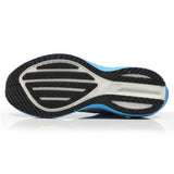 Saucony Triumph 21 Men's Running Shoe - Echo Silver