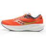 Saucony Triumph 21 Men's Running Shoe - Pepper/Shadow