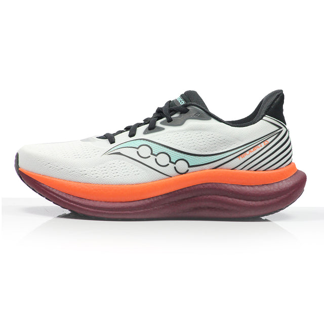 Saucony Mens Triumph 23 S21023 172 Side