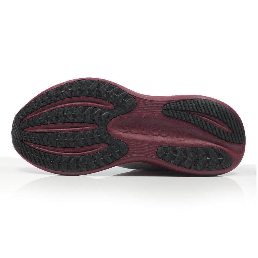 Saucony Mens Triumph 23 S21023 172 Sole