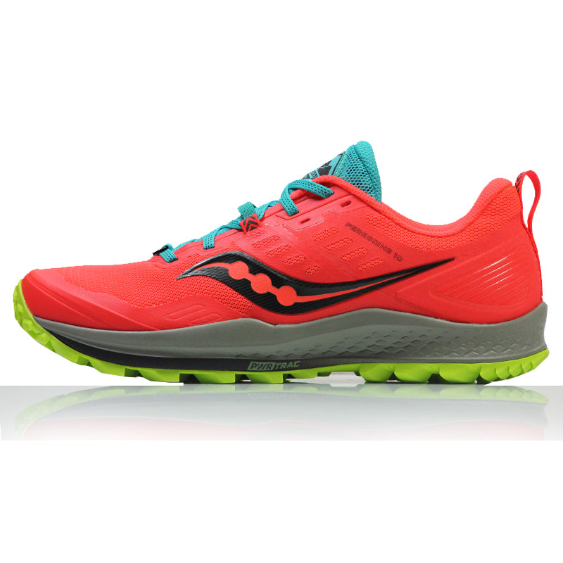 Saucony-Peregrine-10-35-side