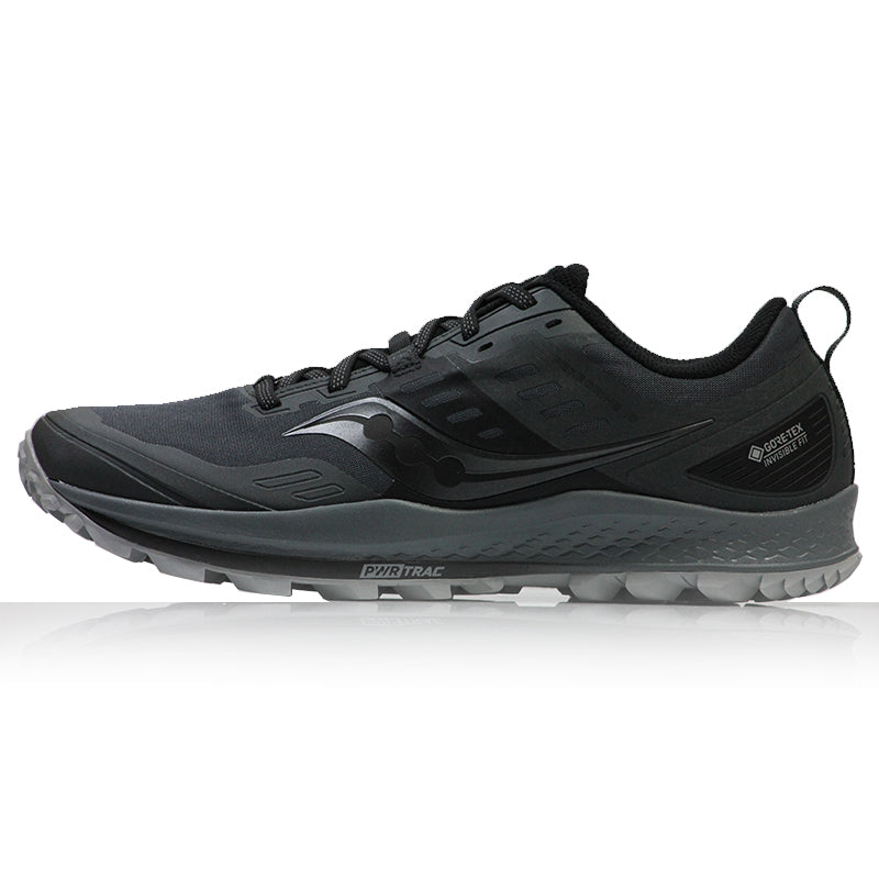 Saucony-Peregrine-10-GTX-side