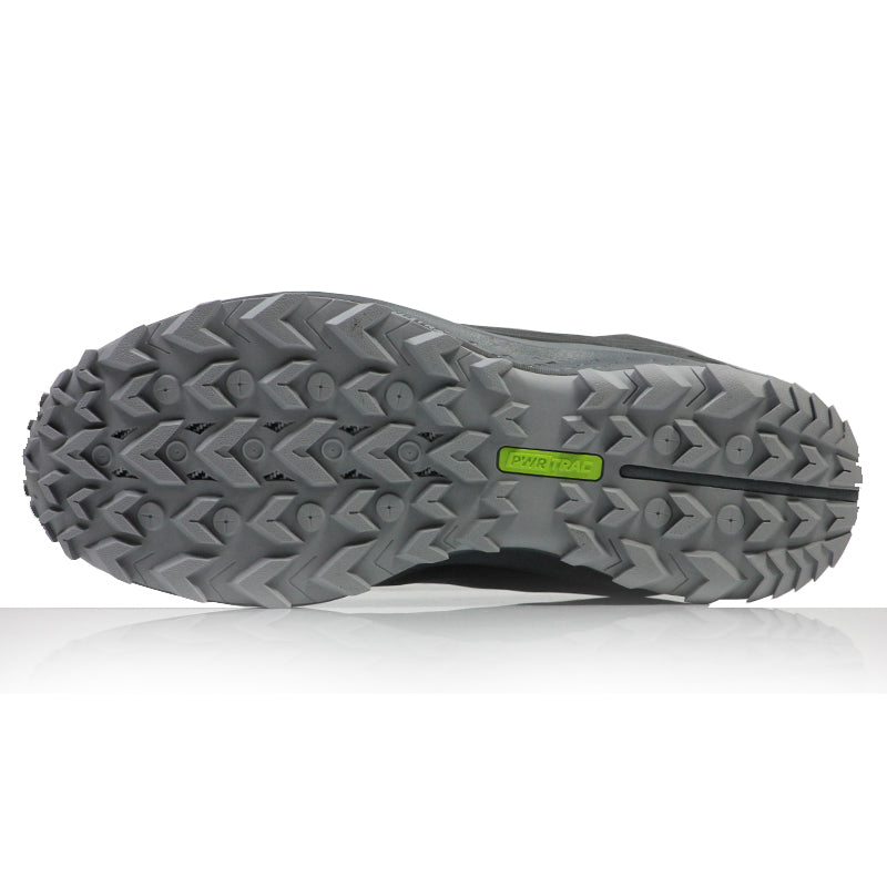 Saucony-Peregrine-10-GTX-sole