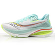 Saucony Womens Azura 124 Side