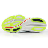 Saucony Womens Azura 124 Sole